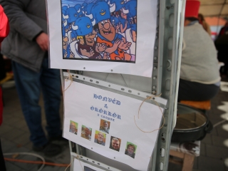 Sülve, főve, együtt – pillanatképek a kolbászfesztiválról - fotó: 