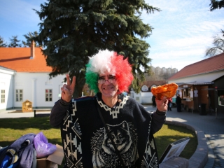 Sülve, főve, együtt – pillanatképek a kolbászfesztiválról - fotó: 