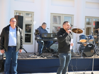 Sülve, főve, együtt – pillanatképek a kolbászfesztiválról - fotó: 