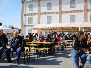 Sülve, főve, együtt – pillanatképek a kolbászfesztiválról - fotó: 