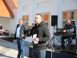 Sülve, főve, együtt – pillanatképek a kolbászfesztiválról - fotó: 