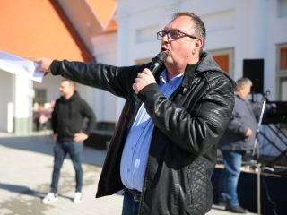 Sülve, főve, együtt – pillanatképek a kolbászfesztiválról - fotó: 