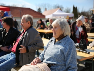 Sülve, főve, együtt – pillanatképek a kolbászfesztiválról - fotó: 