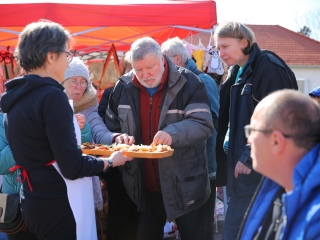 Sülve, főve, együtt – pillanatképek a kolbászfesztiválról - fotó: 
