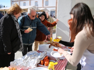 Sülve, főve, együtt – pillanatképek a kolbászfesztiválról - fotó: 