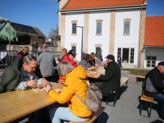 Sülve, főve, együtt – pillanatképek a kolbászfesztiválról - fotó: 