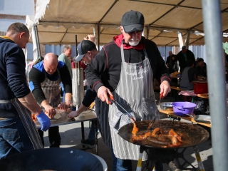 Sülve, főve, együtt – pillanatképek a kolbászfesztiválról - fotó: 