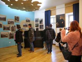 Sülve, főve, együtt – pillanatképek a kolbászfesztiválról - fotó: 