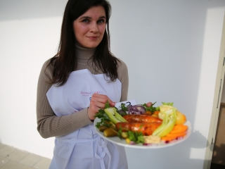 Sülve, főve, együtt – pillanatképek a kolbászfesztiválról - fotó: 