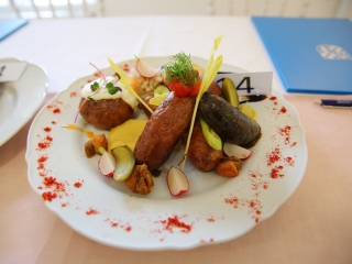 Sülve, főve, együtt – pillanatképek a kolbászfesztiválról - fotó: 