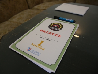 Sülve, főve, együtt – pillanatképek a kolbászfesztiválról - fotó: 