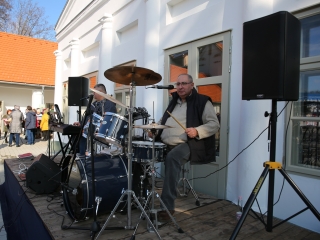 Sülve, főve, együtt – pillanatképek a kolbászfesztiválról - fotó: 