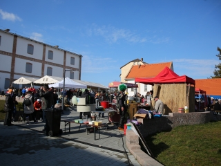 Sülve, főve, együtt – pillanatképek a kolbászfesztiválról - fotó: 