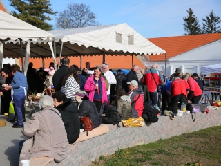 Sülve, főve, együtt – pillanatképek a kolbászfesztiválról - fotó: 