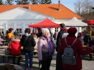 Sülve, főve, együtt – pillanatképek a kolbászfesztiválról - fotó: 