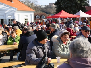 Sülve, főve, együtt – pillanatképek a kolbászfesztiválról - fotó: 