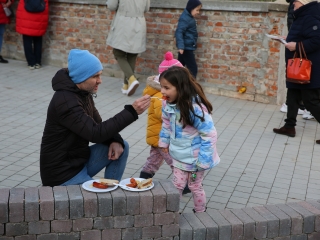 Sülve, főve, együtt – pillanatképek a kolbászfesztiválról - fotó: 