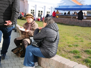 Sülve, főve, együtt – pillanatképek a kolbászfesztiválról - fotó: 