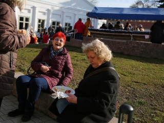 Sülve, főve, együtt – pillanatképek a kolbászfesztiválról - fotó: 