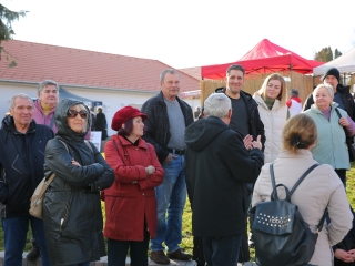 Sülve, főve, együtt – pillanatképek a kolbászfesztiválról - fotó: 
