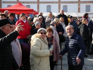 Sülve, főve, együtt – pillanatképek a kolbászfesztiválról - fotó: 
