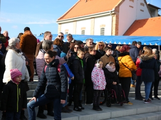 Sülve, főve, együtt – pillanatképek a kolbászfesztiválról - fotó: 