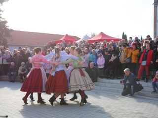 Sülve, főve, együtt – pillanatképek a kolbászfesztiválról - fotó: 