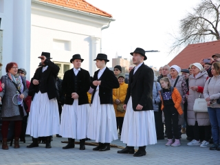 Sülve, főve, együtt – pillanatképek a kolbászfesztiválról - fotó: 