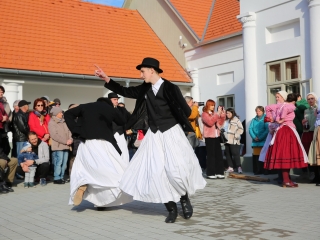Sülve, főve, együtt – pillanatképek a kolbászfesztiválról - fotó: 