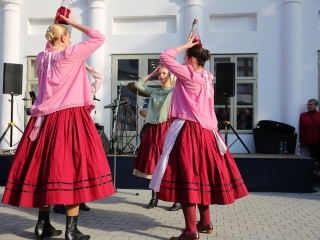 Sülve, főve, együtt – pillanatképek a kolbászfesztiválról - fotó: 
