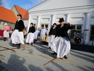 Sülve, főve, együtt – pillanatképek a kolbászfesztiválról - fotó: 