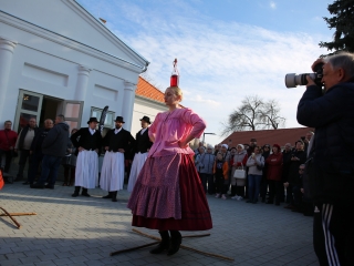 Sülve, főve, együtt – pillanatképek a kolbászfesztiválról - fotó: 