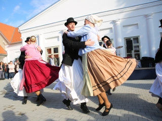 Sülve, főve, együtt – pillanatképek a kolbászfesztiválról - fotó: 