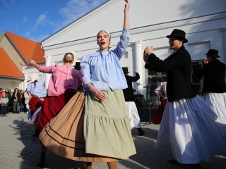 Sülve, főve, együtt – pillanatképek a kolbászfesztiválról - fotó: 