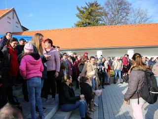 Sülve, főve, együtt – pillanatképek a kolbászfesztiválról - fotó: 