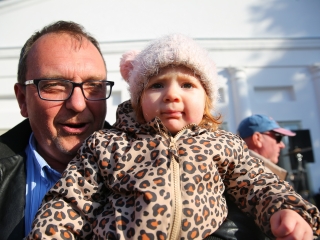 Sülve, főve, együtt – pillanatképek a kolbászfesztiválról - fotó: 