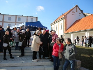 Sülve, főve, együtt – pillanatképek a kolbászfesztiválról - fotó: 