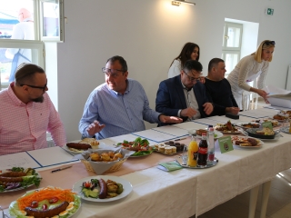 Sülve, főve, együtt – pillanatképek a kolbászfesztiválról - fotó: 