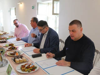 Sülve, főve, együtt – pillanatképek a kolbászfesztiválról - fotó: 