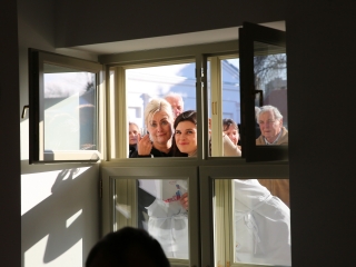 Sülve, főve, együtt – pillanatképek a kolbászfesztiválról - fotó: 