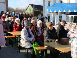 Sülve, főve, együtt – pillanatképek a kolbászfesztiválról - fotó: 