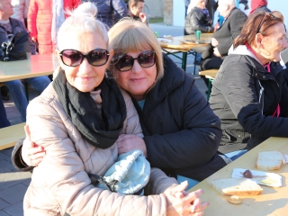 Sülve, főve, együtt – pillanatképek a kolbászfesztiválról - fotó: 