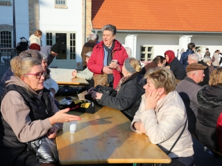 Sülve, főve, együtt – pillanatképek a kolbászfesztiválról - fotó: 