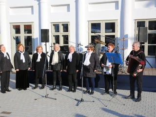 Sülve, főve, együtt – pillanatképek a kolbászfesztiválról - fotó: 