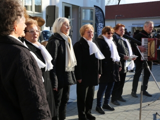 Sülve, főve, együtt – pillanatképek a kolbászfesztiválról - fotó: 