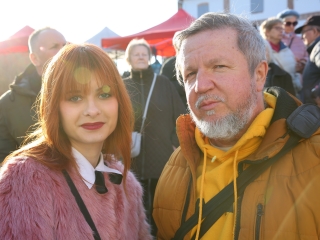 Sülve, főve, együtt – pillanatképek a kolbászfesztiválról - fotó: 