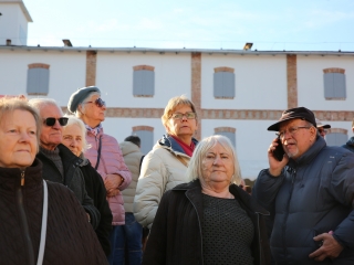 Sülve, főve, együtt – pillanatképek a kolbászfesztiválról - fotó: 