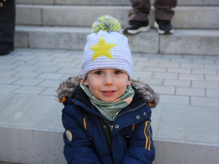 Sülve, főve, együtt – pillanatképek a kolbászfesztiválról - fotó: 