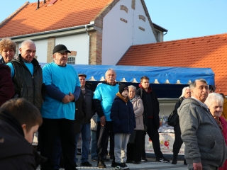 Sülve, főve, együtt – pillanatképek a kolbászfesztiválról - fotó: 