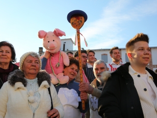 Sülve, főve, együtt – pillanatképek a kolbászfesztiválról - fotó: 